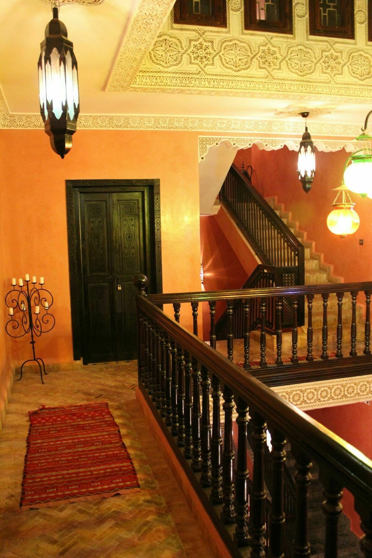 Villa Amira Et Spa Маракеш Екстериор снимка